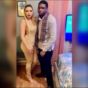 Meet your Posher, Joel